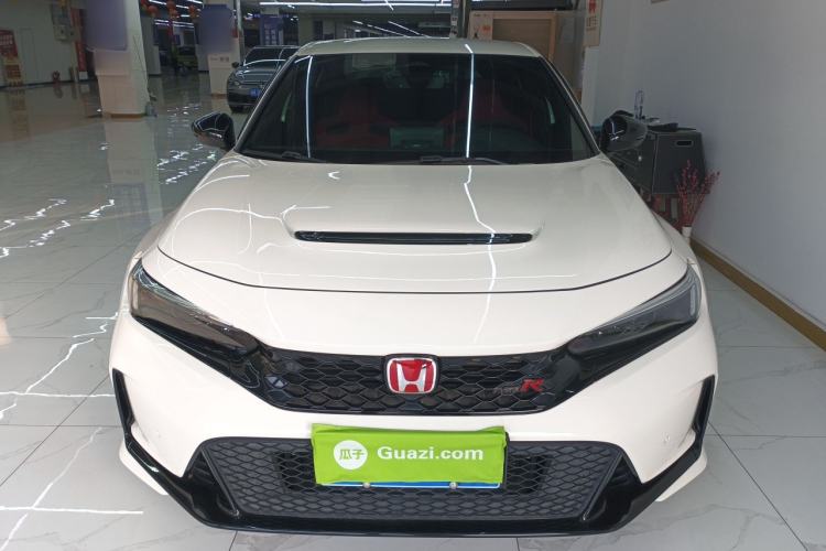 Used Honda Civic 2023 2.0T 420TURBO TYPE R Front