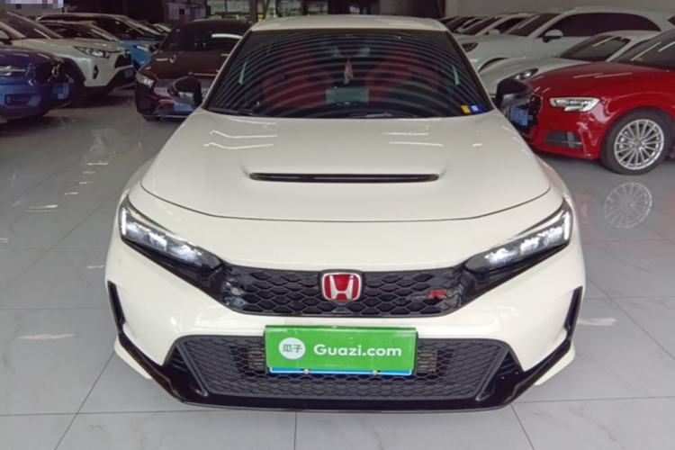 Used Honda Civic 2023 2.0T 420TURBO TYPE R Front