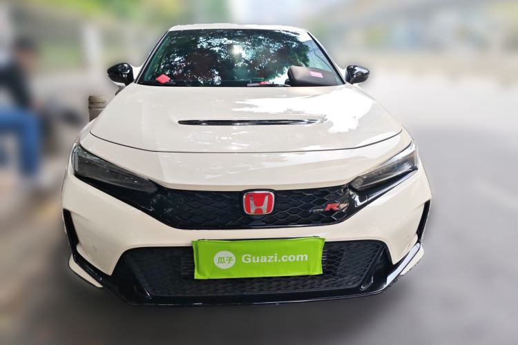 Used Honda Civic 2023 2.0T 420TURBO TYPE R Front