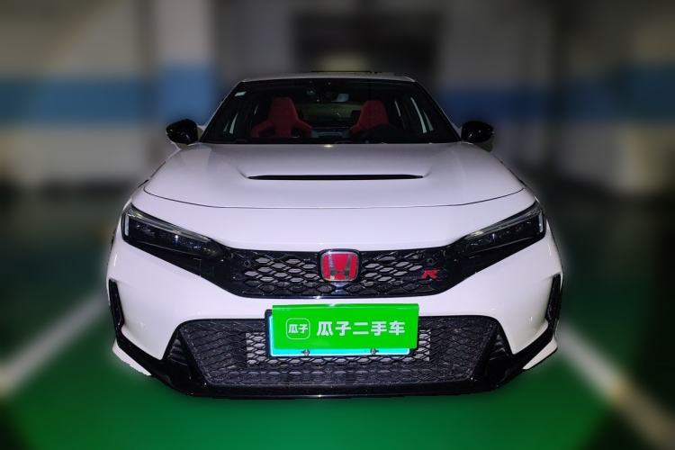 Used Honda Civic 2023 2.0T 420TURBO TYPE R Front