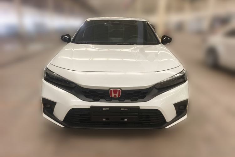 Used Honda Civic 2023 HATCHBACK 240TURBO CVT Extreme Edition Front