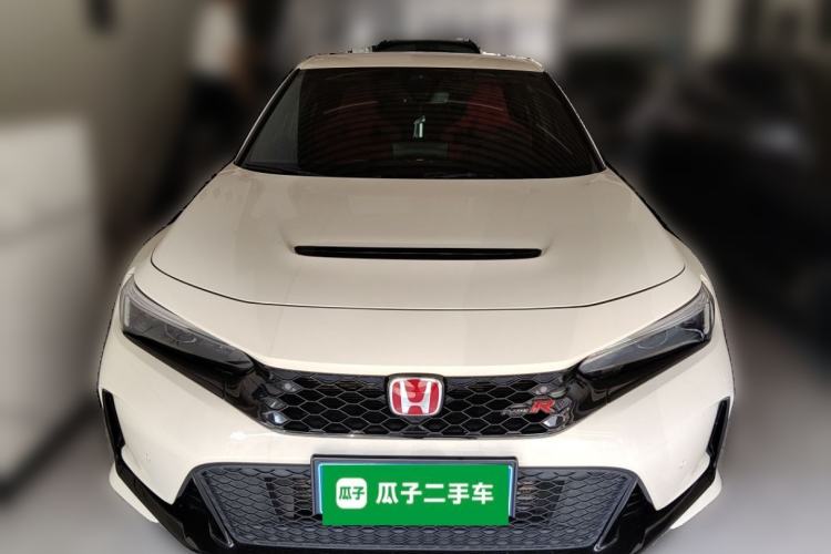 Used Honda Civic 2023 2.0T 420TURBO TYPE R Front