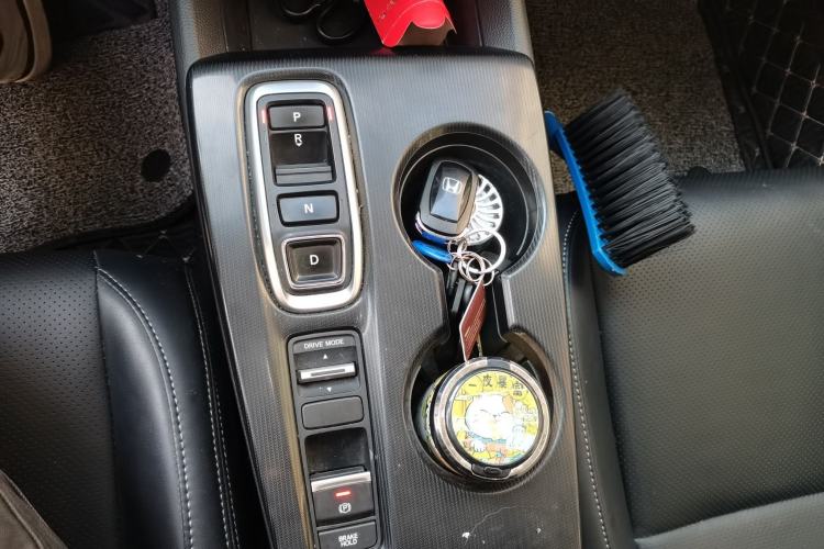 Used Honda Civic 2023 2.0L eHEV Pioneer Edition Gear Lever