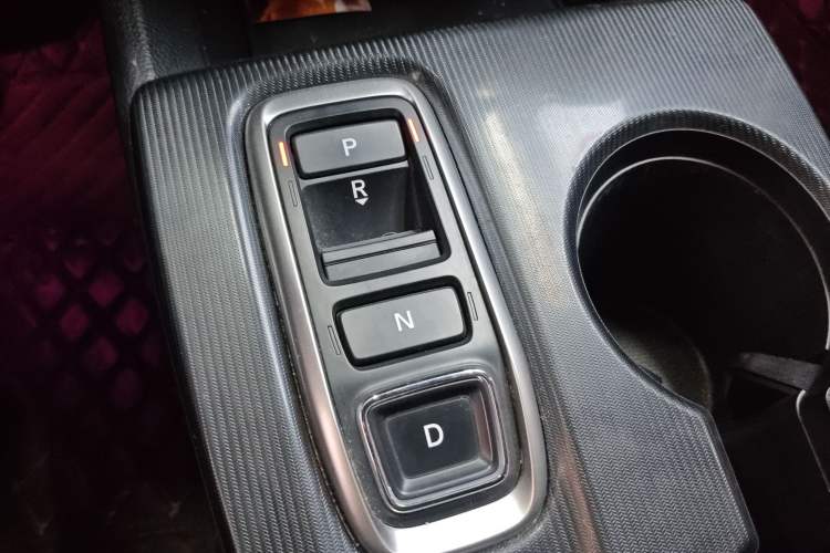 Used Honda Civic 2023 HATCHBACK 2.0L eHEV Extreme Edition Gear Lever