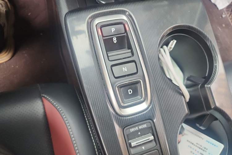 Used Honda Civic 2023 2.0L eHEV Pioneer Edition Gear Lever