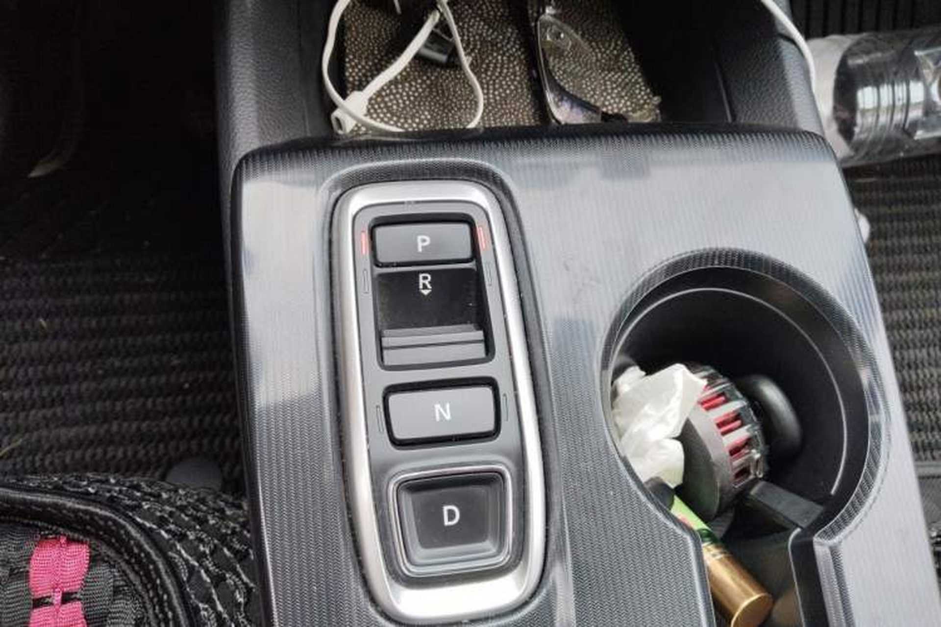 Used Honda Civic 2023 2.0L eHEV Pioneer Edition Gear Lever