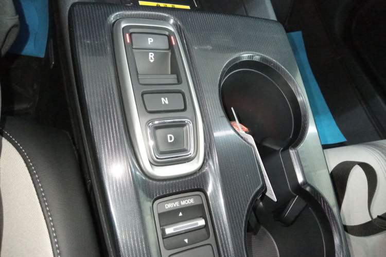 Used Honda Civic 2023 HATCHBACK 2.0L eHEV Extreme Control Edition Gear Lever