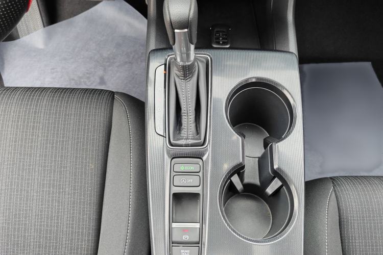 Used Honda Civic 2023 240TURBO CVT Dynamic Edition Gear Lever