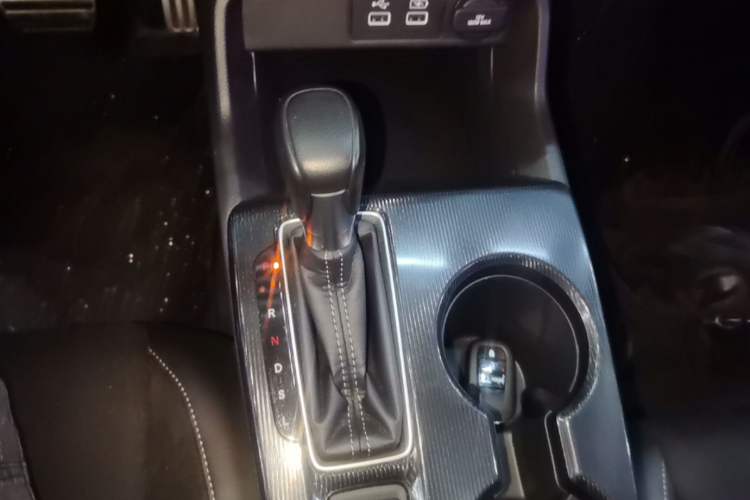 Used Honda Civic 2023 HATCHBACK 240TURBO CVT Extreme Edition Gear Lever
