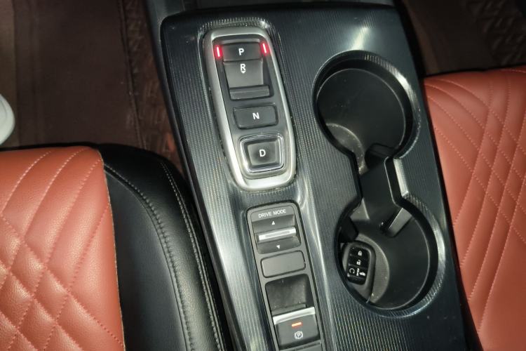 Used Honda Civic 2023 2.0L eHEV Pioneer Edition Gear Lever