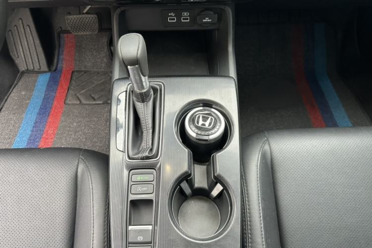 Used Honda Civic 2023 240TURBO CVT Dynamic Edition Gear Lever