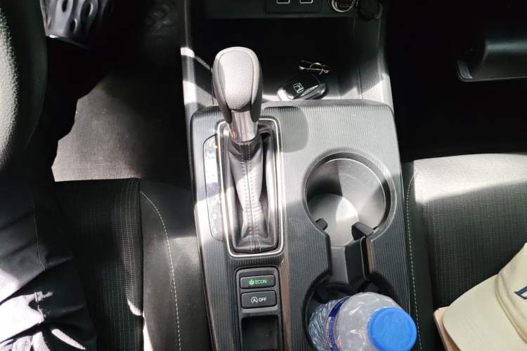 Used Honda Civic 2023 240TURBO CVT Dynamic Edition Gear Lever
