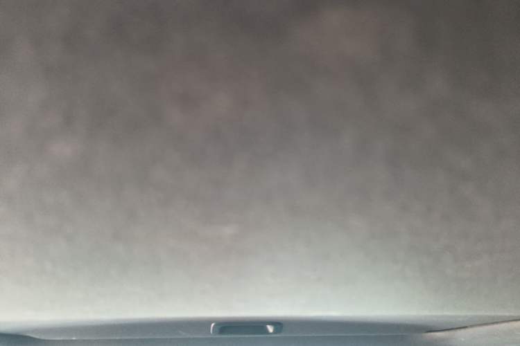 Used Honda Civic 2023 2.0L eHEV Sharp Edition Headliner