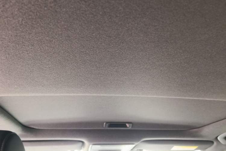 Used Honda Civic 2023 HATCHBACK 240TURBO CVT Extreme Edition Headliner