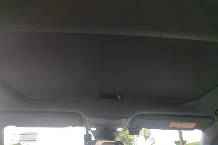 Used Honda Civic 2023 HATCHBACK 240TURBO CVT Extreme Edition Headliner