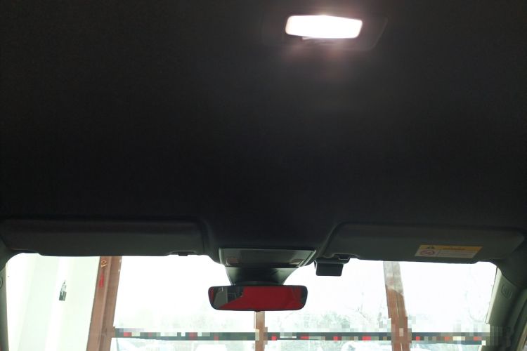 Used Honda Civic 2023 2.0T 420TURBO TYPE R Headliner