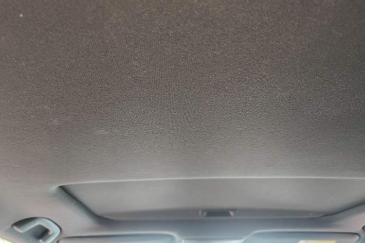 Used Honda Civic 2023 HATCHBACK 2.0L eHEV Extreme Control Edition Headliner