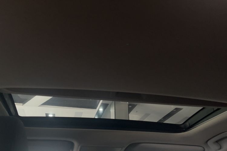 Used Honda Civic 2023 240TURBO CVT Dynamic · Center Stage Special Edition Headliner