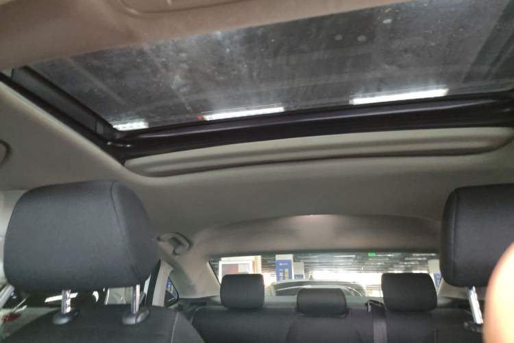 Used Honda Civic 2023 240TURBO CVT Dynamic · Center Stage Special Edition Headliner