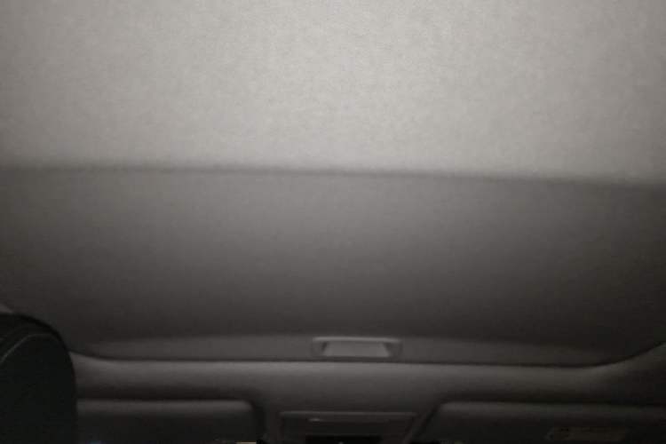Used Honda Civic 2023 240TURBO CVT Dynamic · Center Stage Special Edition Headliner