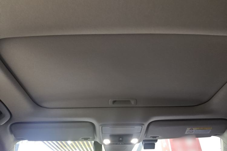 Used Honda Civic 2023 HATCHBACK 2.0L eHEV Extreme Edition Headliner
