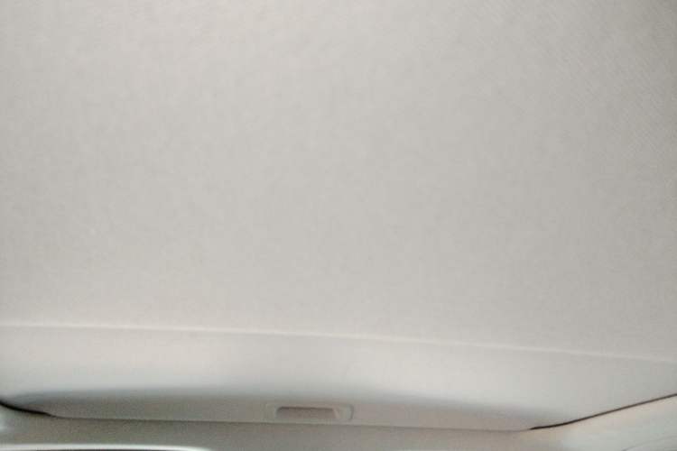 Used Honda Civic 2023 240TURBO CVT Dynamic Edition Headliner