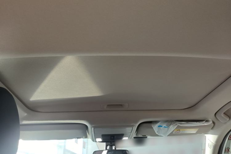 Used Honda Civic 2023 2.0L eHEV Pioneer Edition Headliner