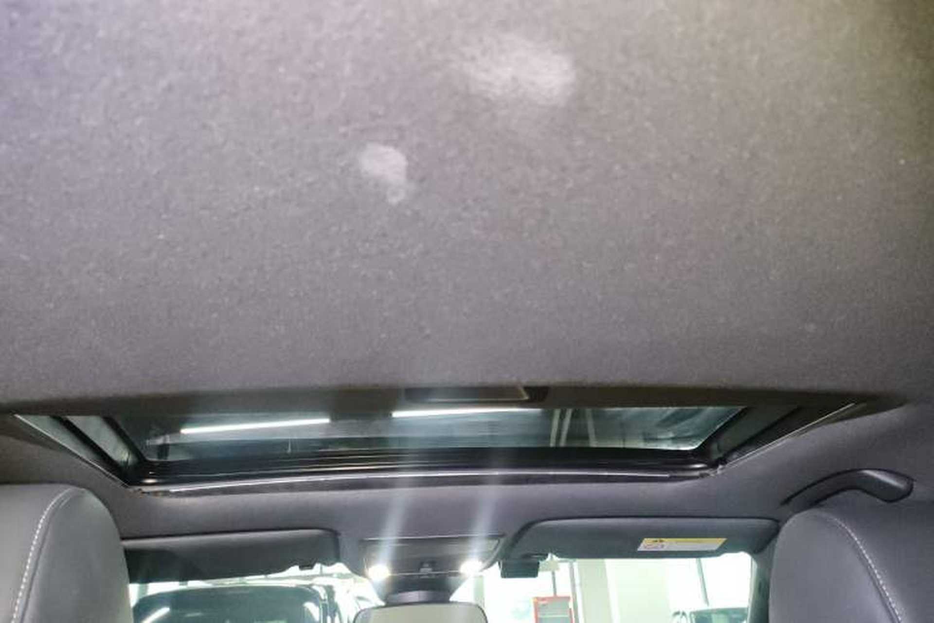 Used Honda Civic 2023 HATCHBACK 2.0L eHEV Extreme Control Edition Headliner