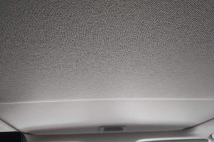 Used Honda Civic 2023 240TURBO CVT Dynamic Edition Headliner