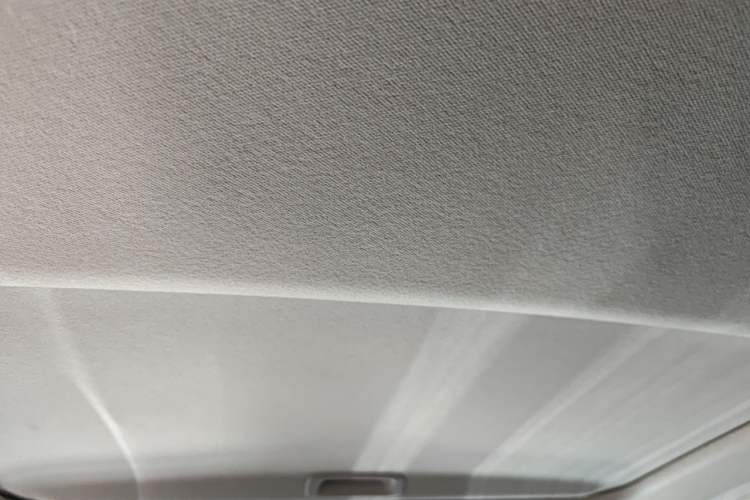 Used Honda Civic 2023 240TURBO CVT Dynamic Edition Headliner