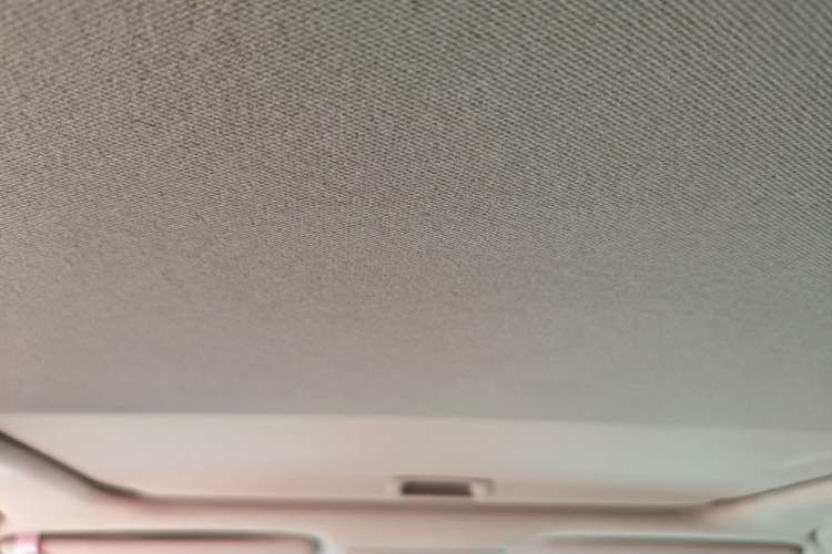 Used Honda Civic 2023 240TURBO CVT Dynamic Edition Headliner