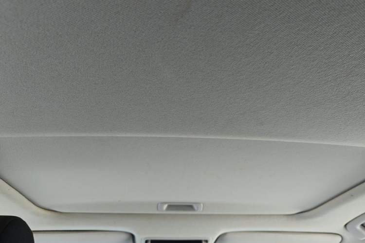 Used Honda Civic 2023 240TURBO CVT Dynamic Edition Headliner
