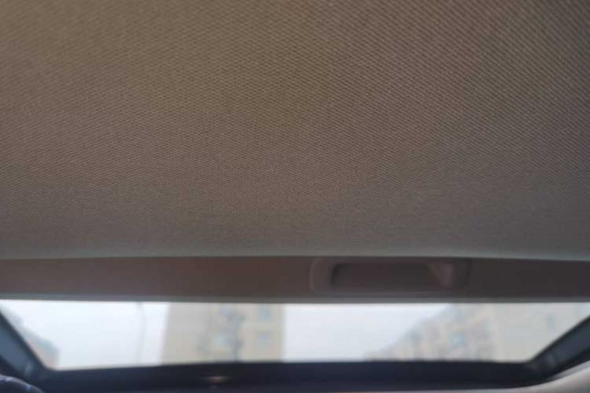 Used Honda Civic 2023 HATCHBACK 240TURBO CVT Zhiyue Edition Headliner