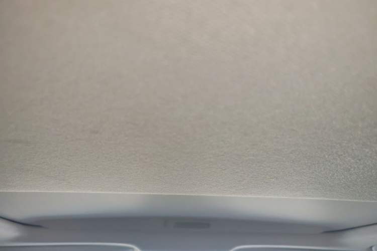 Used Honda Civic 2023 2.0L eHEV Pioneer Edition Headliner