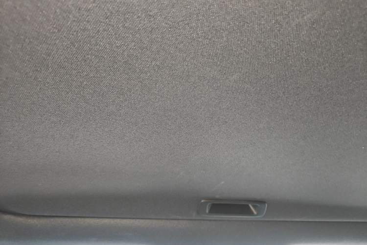 Used Honda Civic 2023 HATCHBACK 240TURBO CVT Extreme Edition Headliner