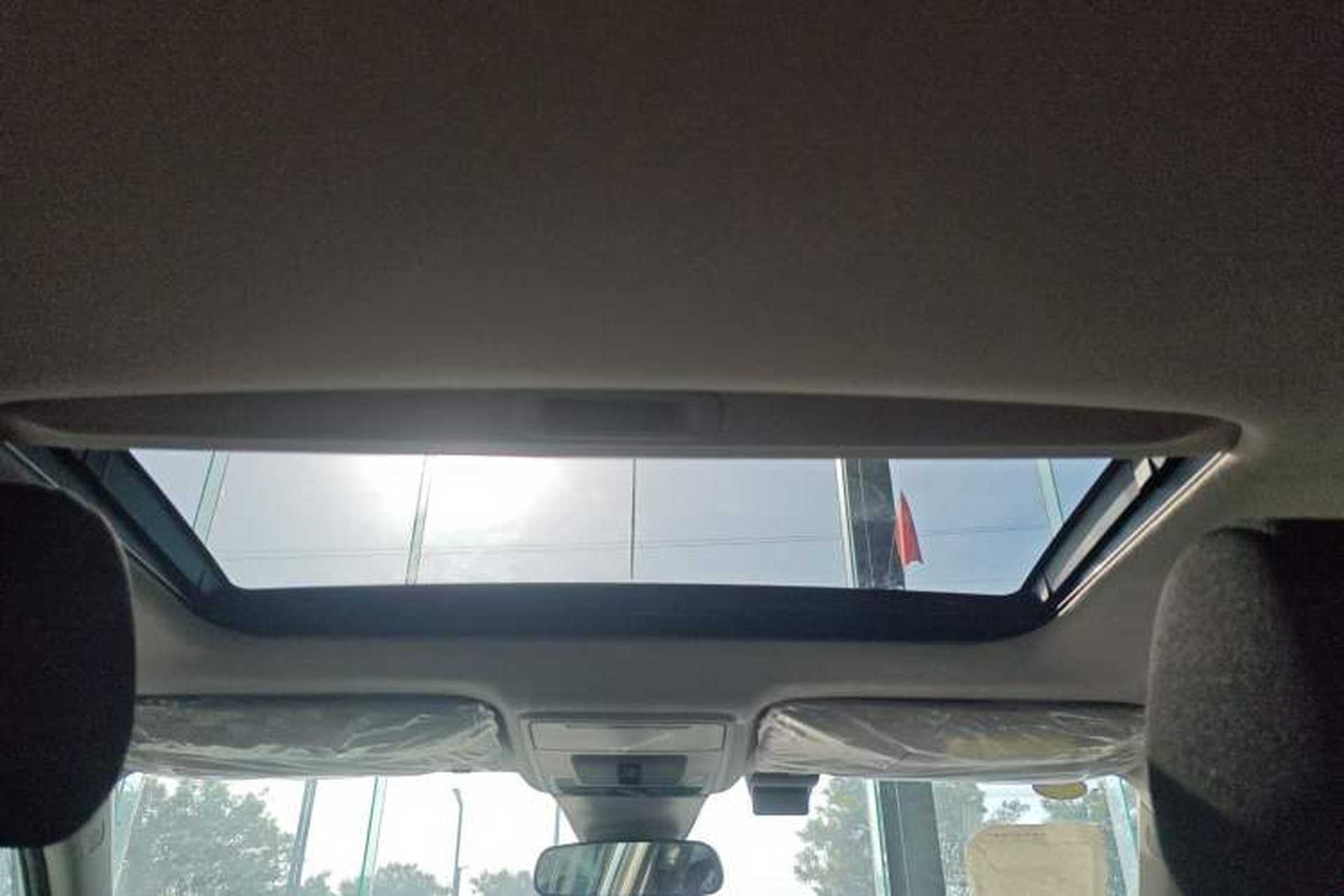 Used Honda Civic 2023 HATCHBACK 2.0L eHEV Extreme Edition Headliner