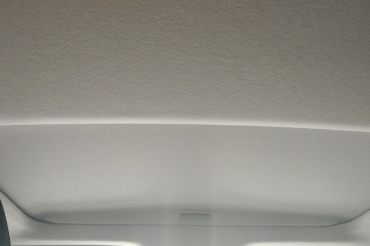 Used Honda Civic 2023 2.0L eHEV Pioneer Edition Headliner