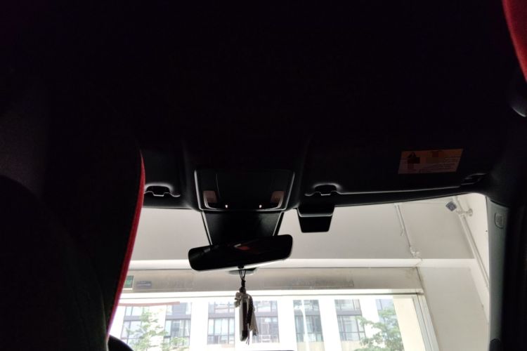 Used Honda Civic 2023 2.0T 420TURBO TYPE R Headliner