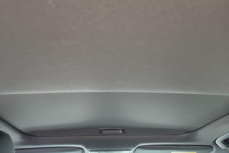 Used Honda Civic 2023 HATCHBACK 240TURBO CVT Extreme Edition Headliner