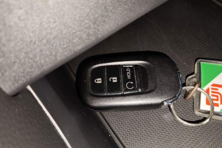 Used Honda Civic 2023 HATCHBACK 2.0L eHEV Extreme Edition Interior 1