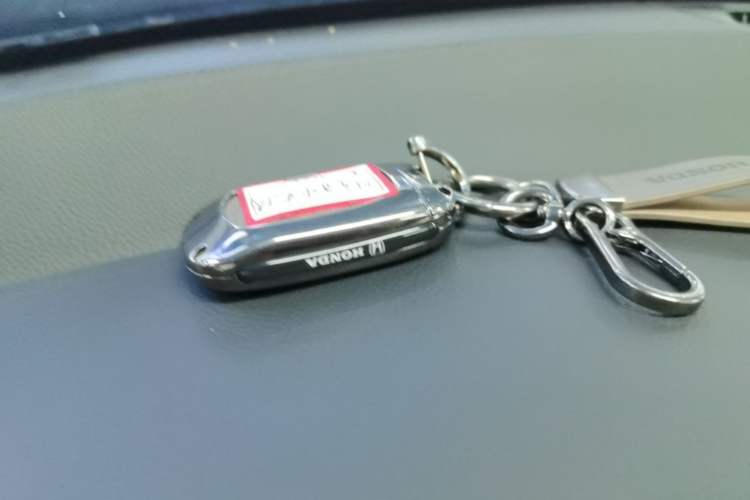 Used Honda Civic 2023 HATCHBACK 240TURBO Manual Extreme Edition Interior 1