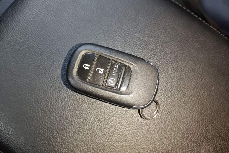 Used Honda Civic 2023 HATCHBACK 2.0L eHEV Extreme Edition Interior 1