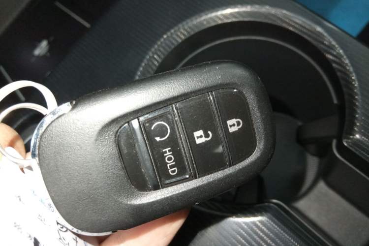 Used Honda Civic 2023 HATCHBACK 2.0L eHEV Extreme Control Edition Interior 1