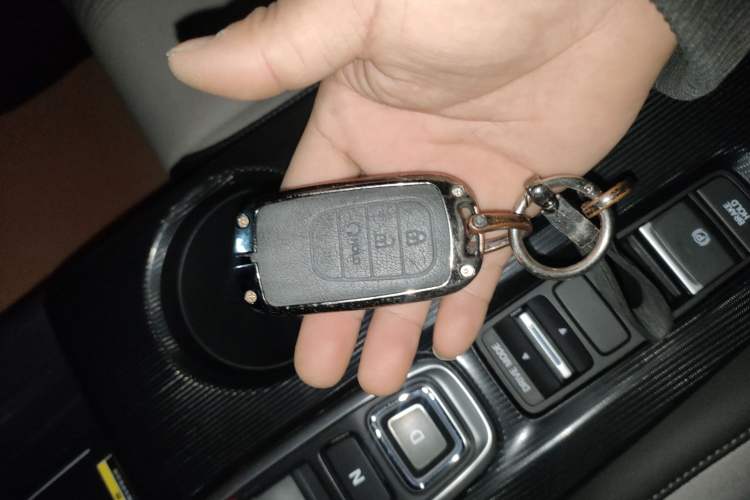 Used Honda Civic 2023 HATCHBACK 2.0L eHEV Extreme Control Edition Interior 1