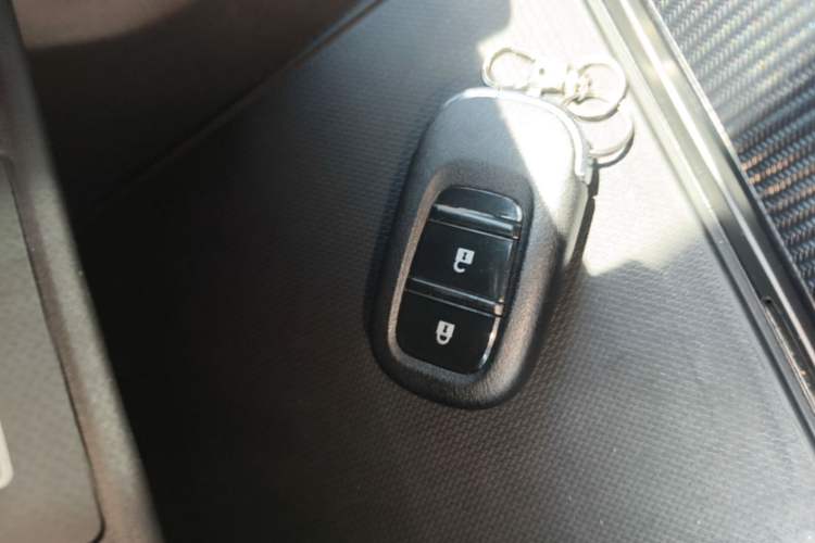 Used Honda Civic 2023 HATCHBACK 240TURBO Manual Extreme Edition Interior 1