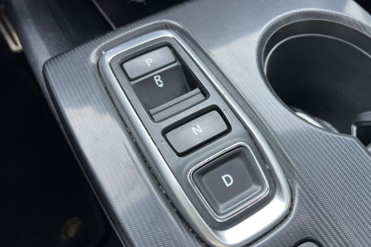 Used Honda Civic 2023 2.0L eHEV Sharp Edition Interior 2