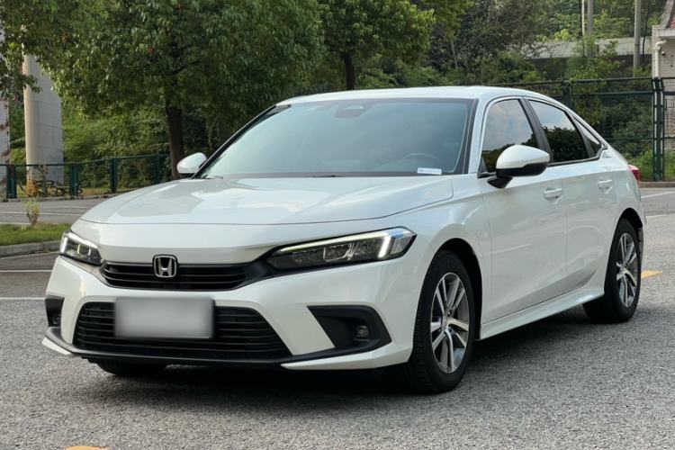 Honda Civic 2023 240TURBO CVT Dynamic Edition usata Guazi used car, China used car export, Used car for sale, Used  cars, Cheapest cars for sale