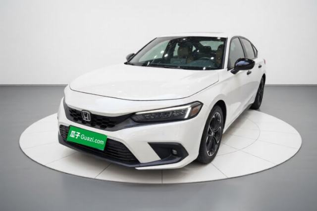 Używany Honda Civic 2023 HATCHBACK 240TURBO CVT Extreme Edition
