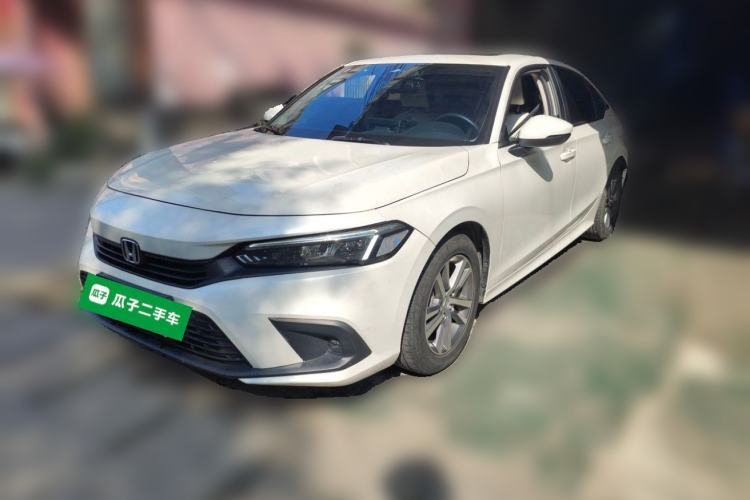 Honda Civic 2023 240TURBO CVT Dynamic Edition usata Guazi used car, China used car export, Used car for sale, Used  cars, Cheapest cars for sale