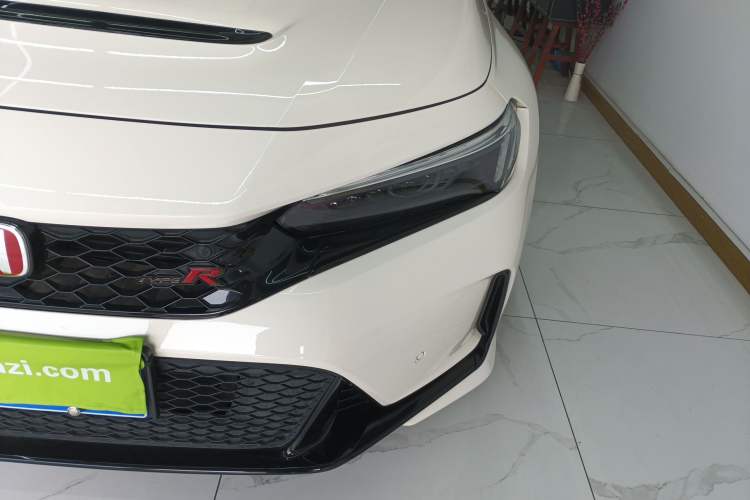 Used Honda Civic 2023 2.0T 420TURBO TYPE R Left Front Headlight